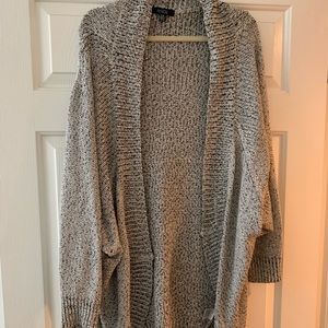 Comfy slouchy sweater